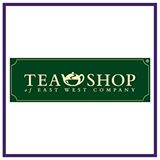 TEA SHOP