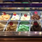Ferretti Gelatto e Caffé